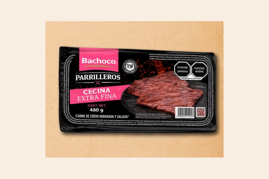 Cecina de Res Extra Fina